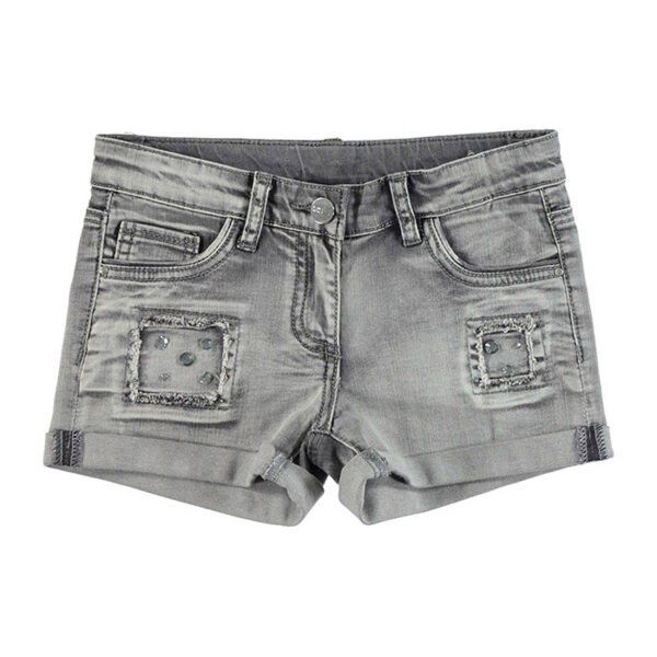 pantaloni scurti Ido U890