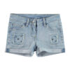 pantaloni scurti Ido U890