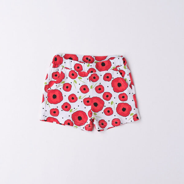 pantaloni scurti Ido 4.6039