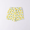pantaloni scurti Ido 4.6039
