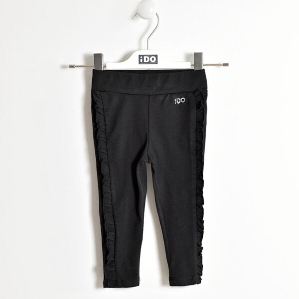 pantaloni Ido W344