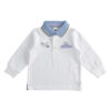 longsleeve/polo Ido J219