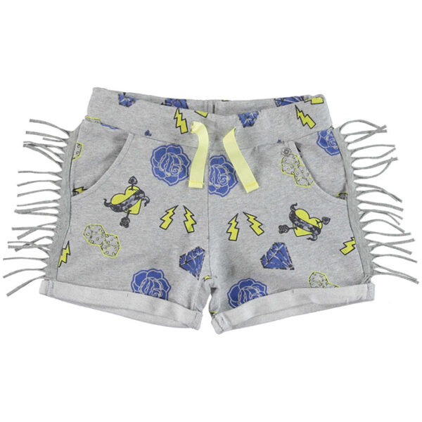 pantaloni scurti Sarabanda U060