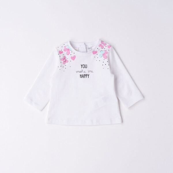 longsleeve Idomini 4.6112