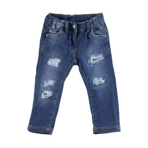 pantaloni Sarabanda U857