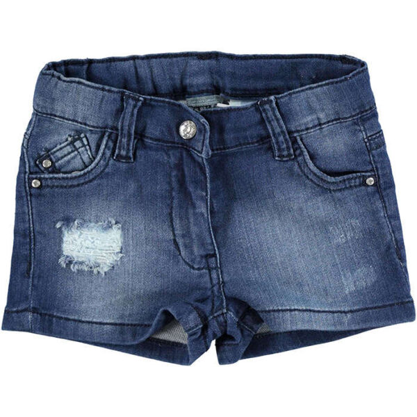 pantaloni scurti Sarabanda U862