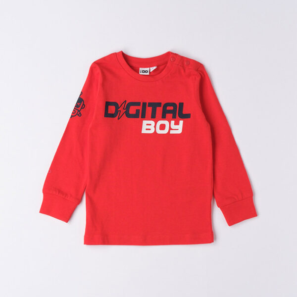 longsleeve Ido 4.6218