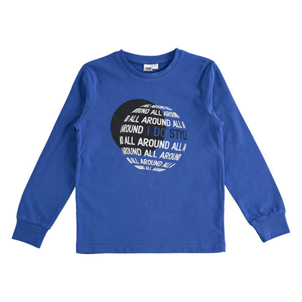 longsleeve Ido 4.1710