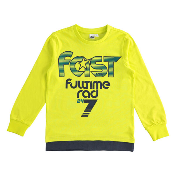 longsleeve Ido 4.1718