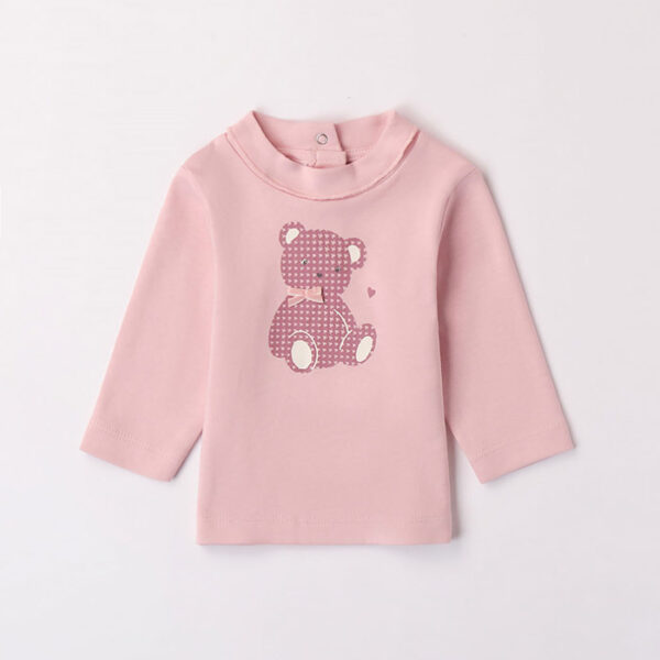 longsleeve Idomini 4.7237