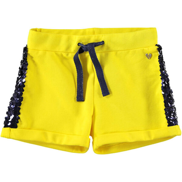 pantaloni scurti Sarabanda W896