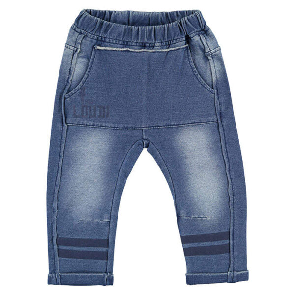 pantaloni Ido V567