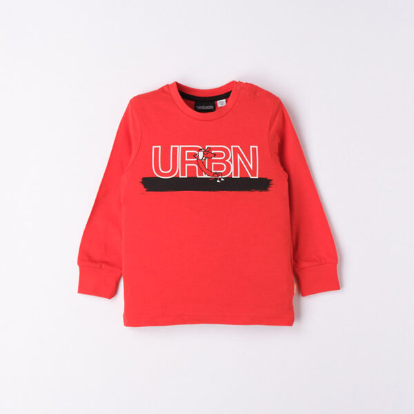 longsleeve Sarabanda 0.6703