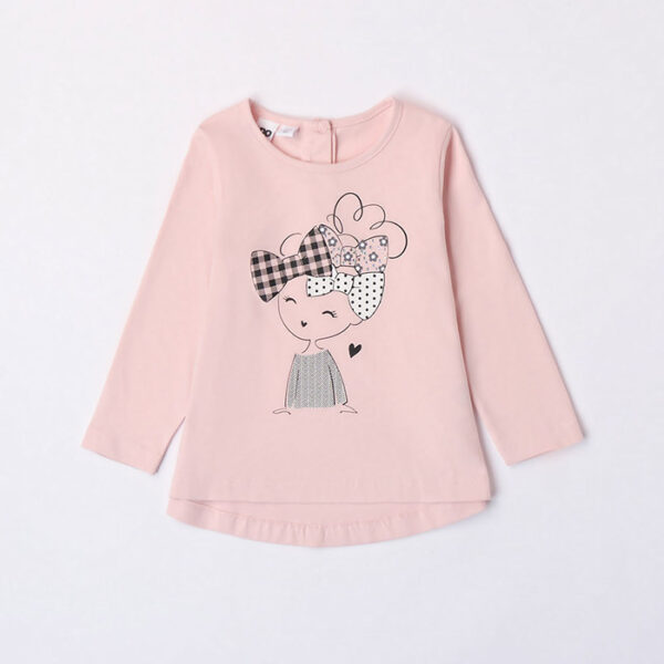 longsleeve Ido 4.7573