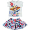 set/vara Sarabanda S867