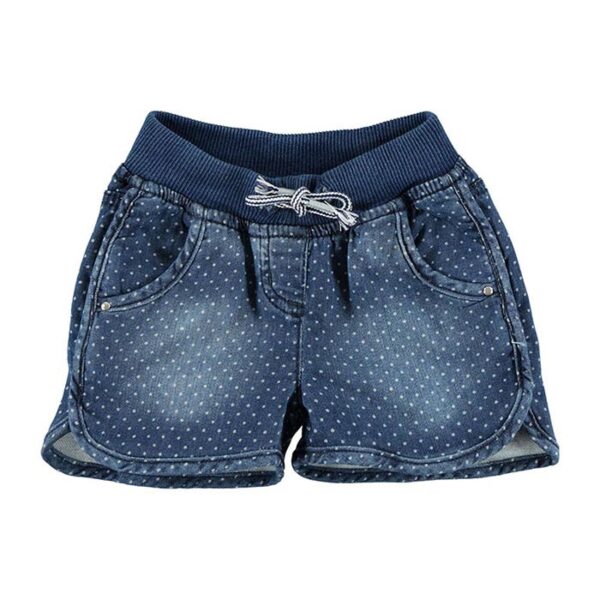 pantaloni scurti Ido U784