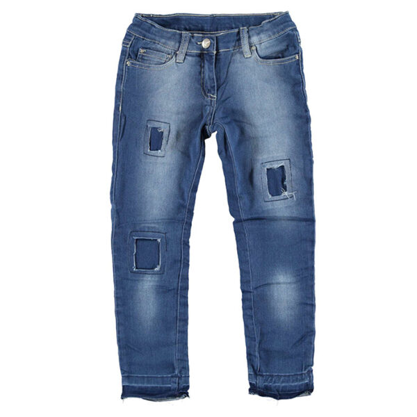 pantaloni Ido V893