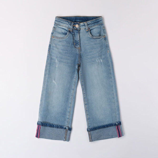 pantaloni Sarabanda 0.8437