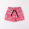pantaloni scurti Ido 4.8031