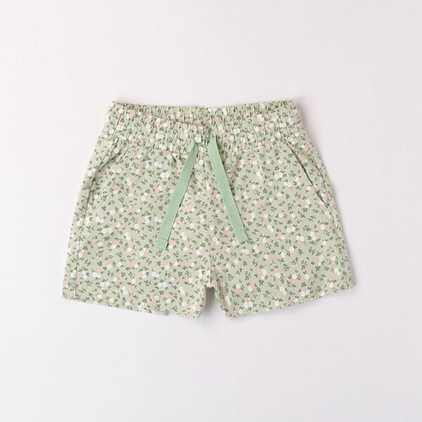 pantaloni scurti Ido 4.8031