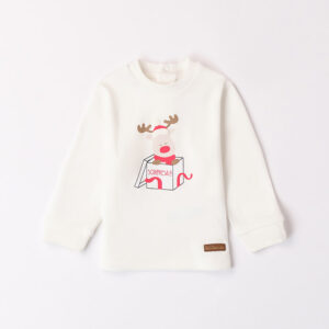 longsleeve Minibanda 3.A619
