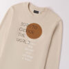 longsleeve Sarabanda 0.A433
