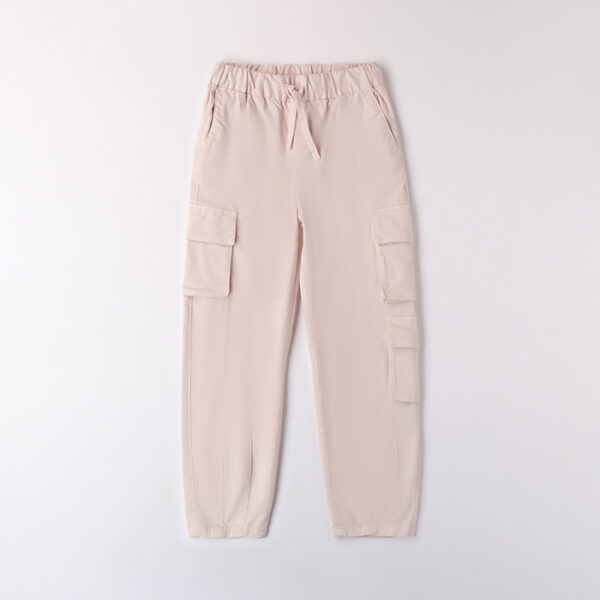 pantaloni Ido 4.B711