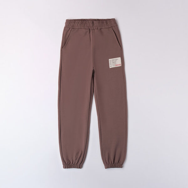 pantaloni Ido 4.B713