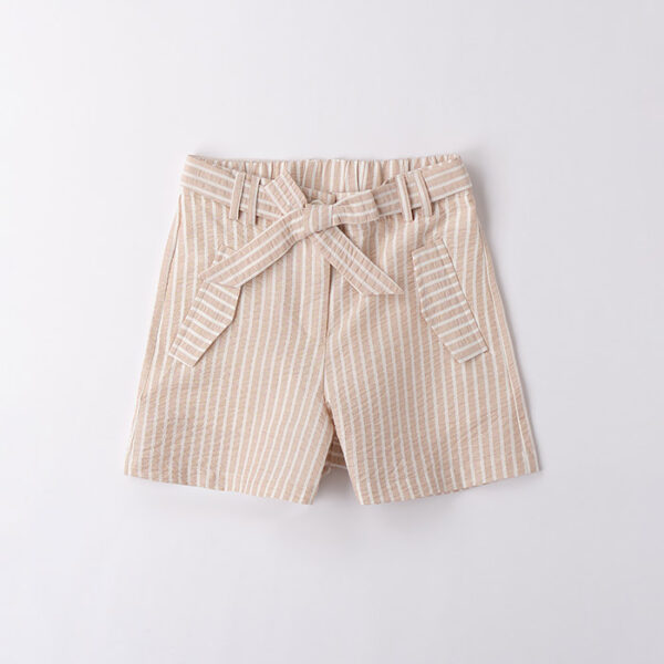 pantaloni scurti Ido 4.B851