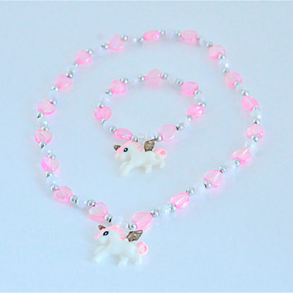 set mergele+bratara Kis me 111119