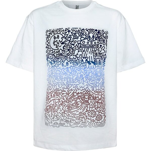 tricou BlueEffect 2251 - 6407