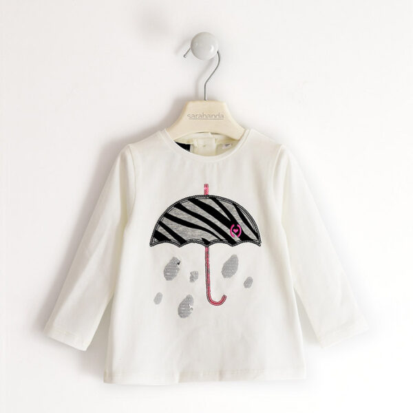 longsleeve Sarabanda 0.5216