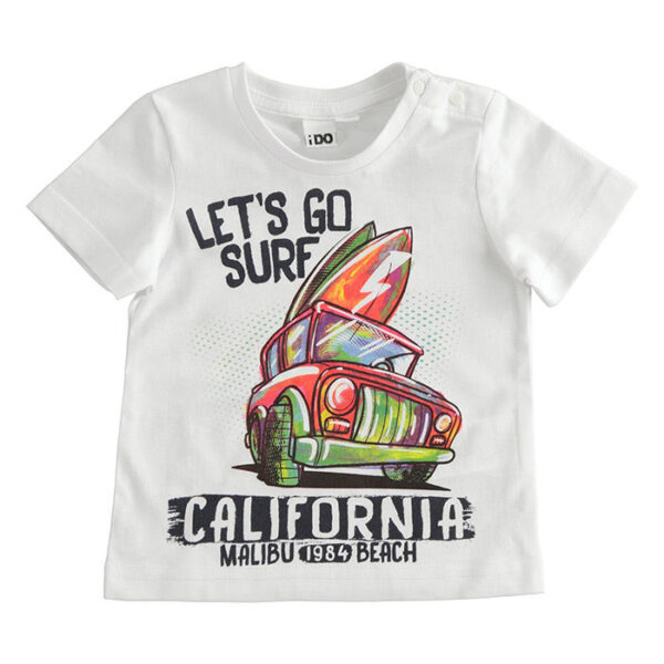 tricou Ido 4.2691