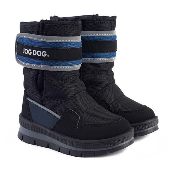 cizme Jog Dog 13004
