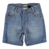 pantaloni scurti Ido S733