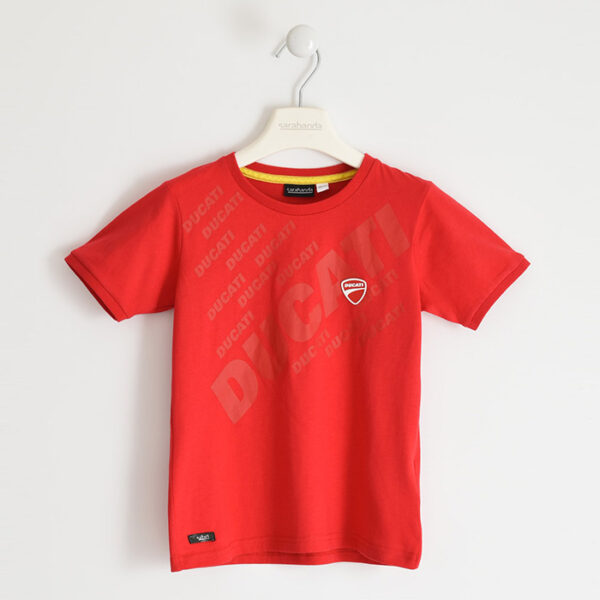 tricou Ducati 0.2392