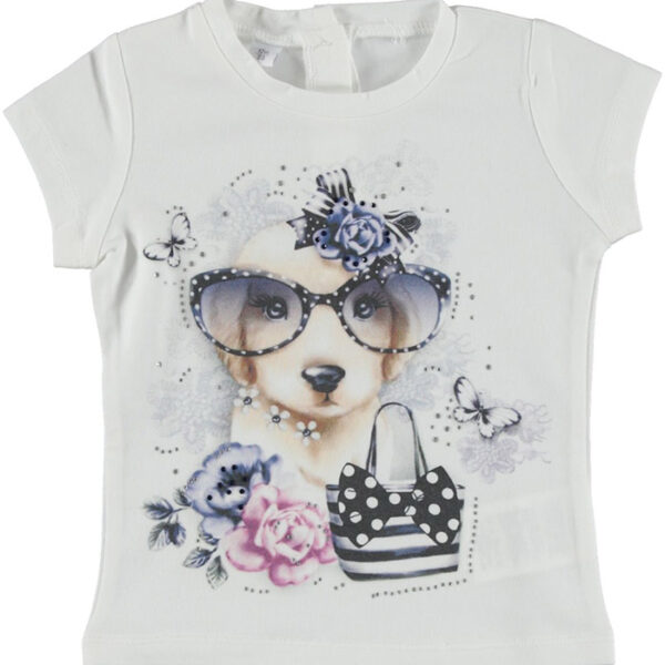 tricou Ido Q336