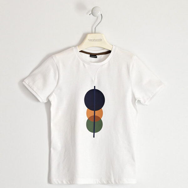 tricou Sarabanda 0.2623
