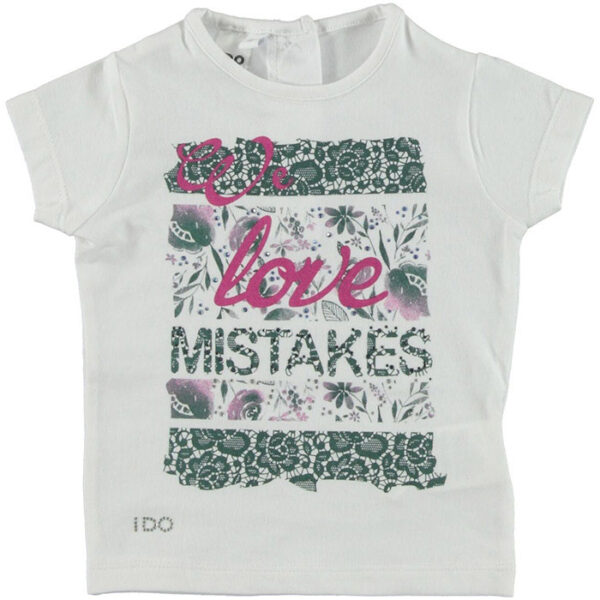 tricou Ido Q342
