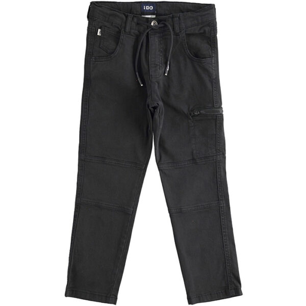 pantaloni Ido 4.3756