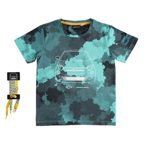 tricou Sarabanda 0.2671