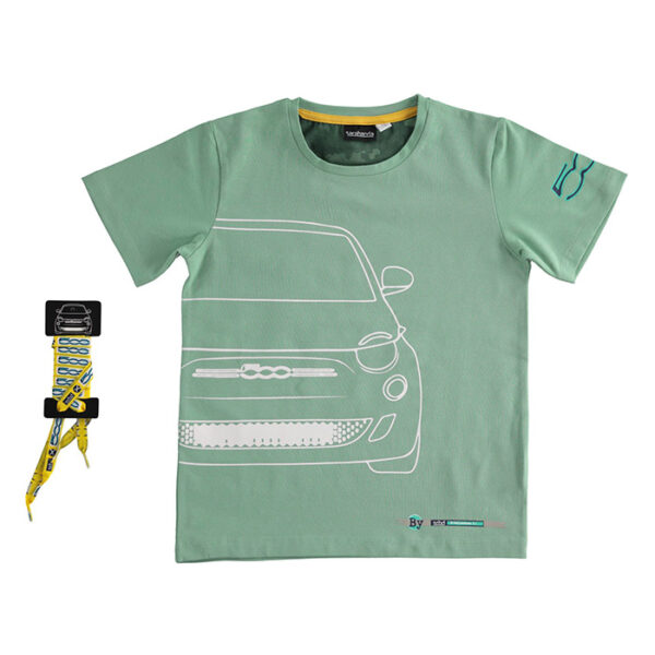 tricou Sarabanda 0.2672