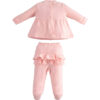 set/lenjerie Minibanda 3.3700