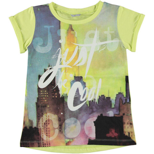 tricou Sarabanda Q832