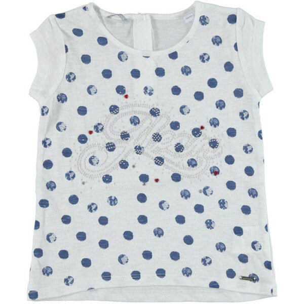 tricou Sarabanda Q565