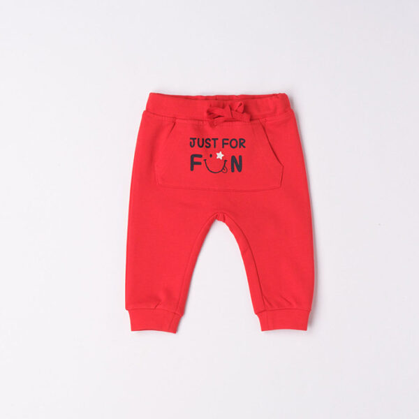 pantaloni Idomini 4.6094
