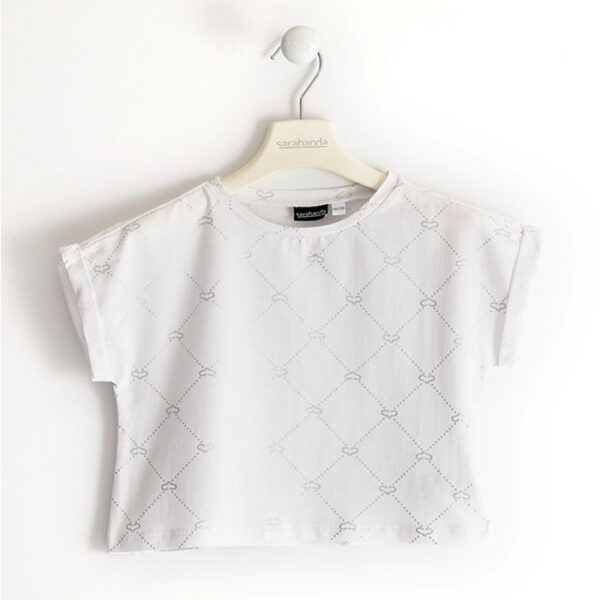 tricou Sarabanda 0.4702
