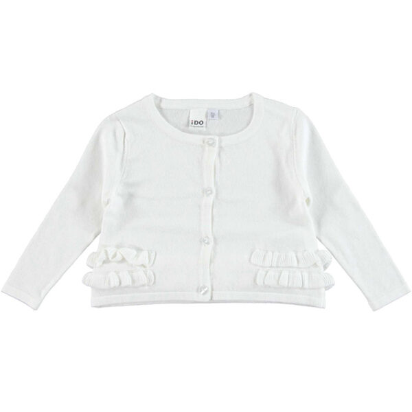 cardigan Ido U319