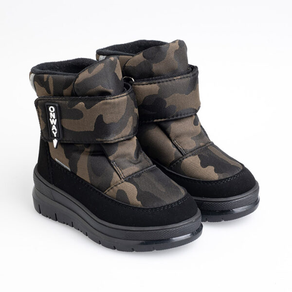 botine Onway 14117