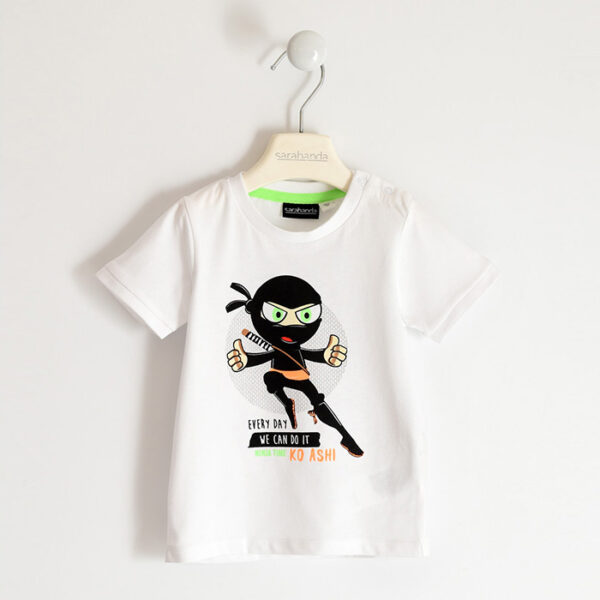 tricou Sarabanda D.2117